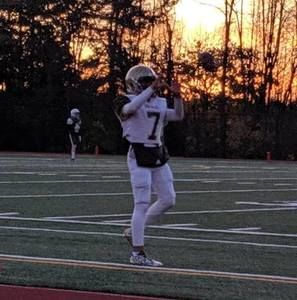 Meet your Posher, Damon